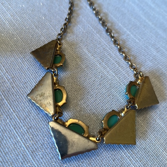 Stella & Dot Rory Statement Necklace - Picture 6 of 7